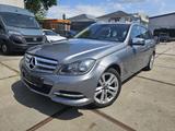 Mercedes-Benz T-Modell C 180 T CGI Avantgarde Garantie - Mercedes-Benz C-Klasse aus 2011: T Modell