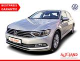 Volkswagen Passat 1.4 TSI DSG Comfortline Navi ACC PDC - Volkswagen Passat: Limousine