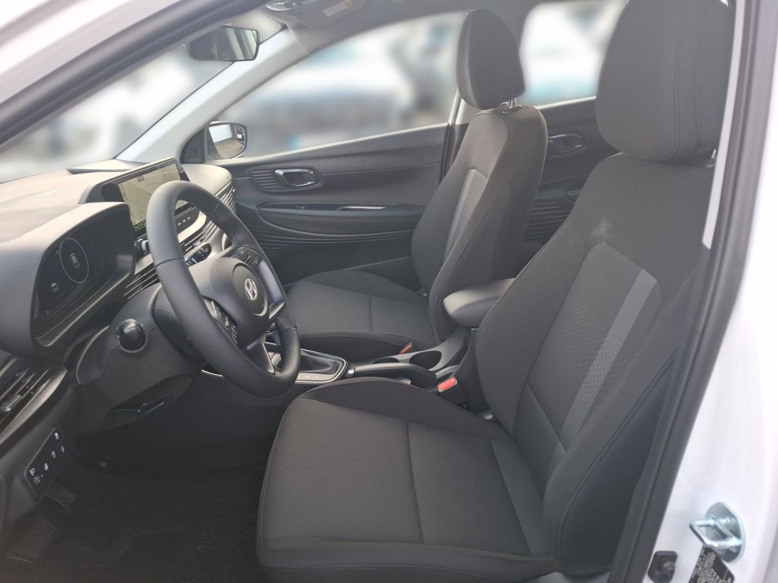 Hyundai i20 - Bild 7