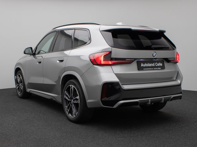Foto Nummer 9: BMW X1