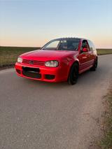 Volkswagen Golf 4 GTI VR5 (Highline) (Frischer TÜV) - Volkswagen Golf aus 2000: GTI