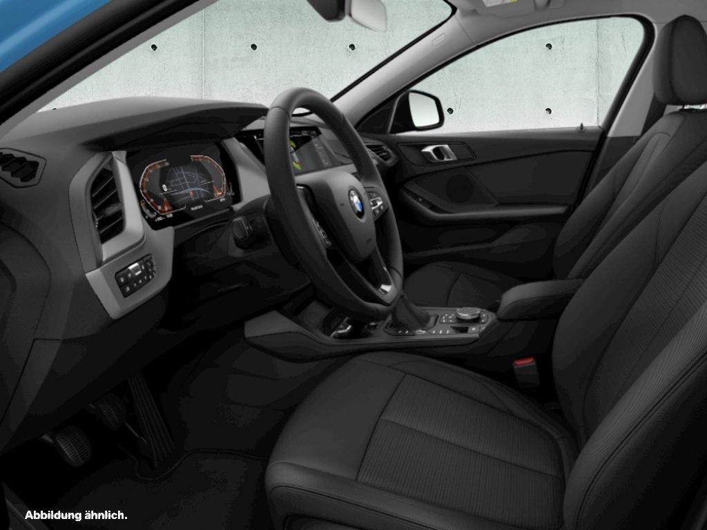 BMW 118i Advantage