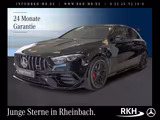 Mercedes-Benz AMG A 45 S 4M+ Night/Pano/360°/Drivers Pack/Burm - Mercedes-Benz A 45 AMG Jahreswagen