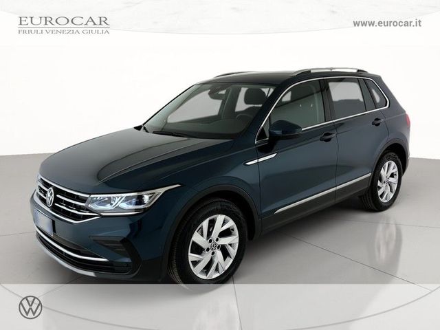 Volkswagen Tiguan 2.0 tdi elegance 4motion 150cv