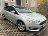 Ford Focus Turnier Business 2.0 *NAVI*EURO-6*