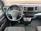 Opel Zafira Life 2.0 D Edition M Aut. Navi+Kamera+Shz - Opel Zafira Life aus 2022