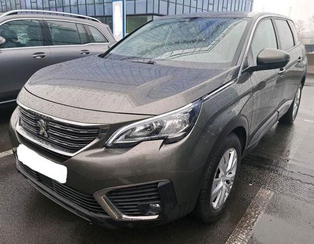 Peugeot PEUGEOT 5008 BlueHDi 130 S&S Active