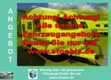 Hobby Excellent Easy 450 UB Nr. 69 - Mover, DB, RSG  - Hobby Excellent easy