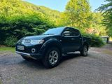 Mitsubishi l200 - Mitsubishi L200: Mitsubish