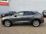 Audi Q3 Sportback 35 TDI S line - Audi Q3: Sportback