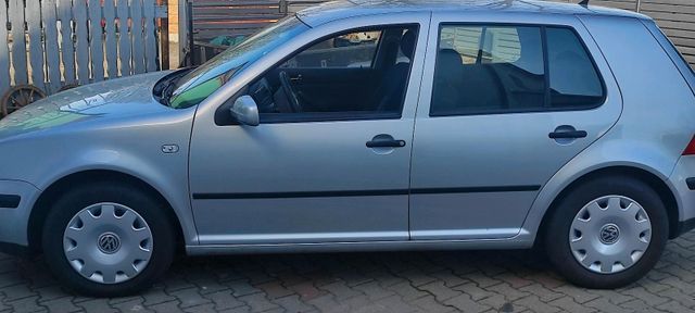 Volkswagen Verk. Golf 4