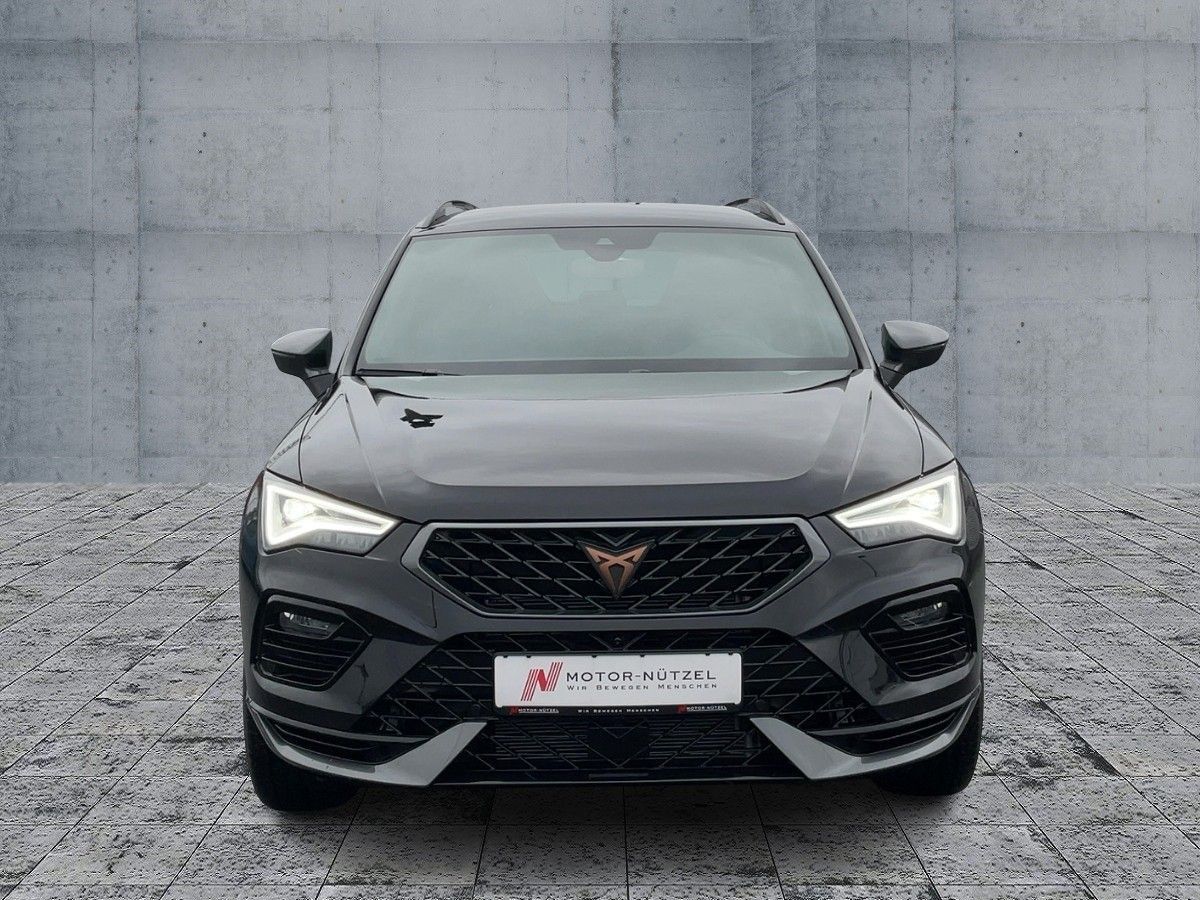 Cupra Ateca - Bild 3