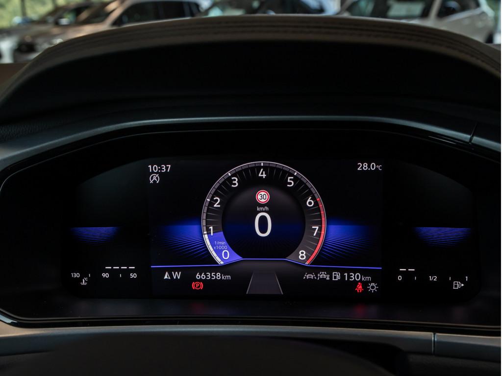 Volkswagen T-Roc 1.5 TSI Life SHZ NAVI AHK ACC FACEL. LED, миниатюра 25