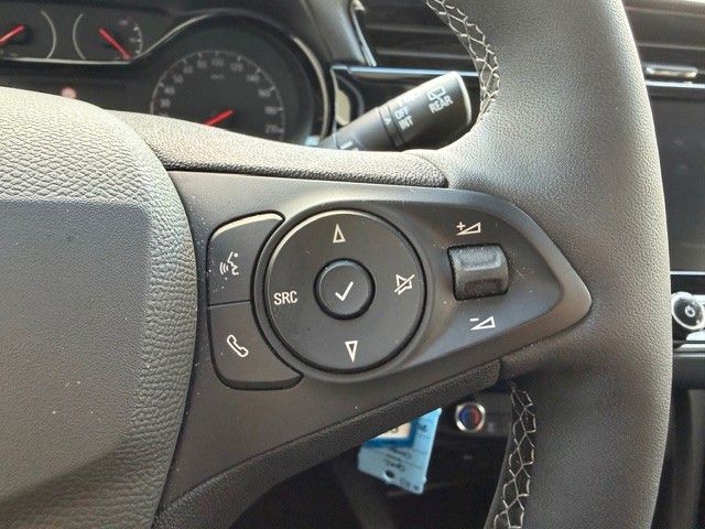 Fahrzeugabbildung Opel Corsa F Edition 100PS Allwetter/Parkpilot!