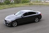BMW 420d Modell M-Sport - BMW 420 in Köln