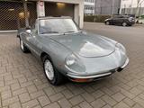 Alfa Romeo 1600 Spider Junior 105  - Alfa Romeo: 1600