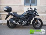 Suzuki SUZUKI V-Strom 650 * TRIS VALIGIE* - SUZUKI TR