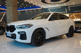 BMW X6 xDrive 30 d M Sport*Pano*Laser*H&K*22*Crafted - BMW X6 Gebrauchtwagen in Hamburg