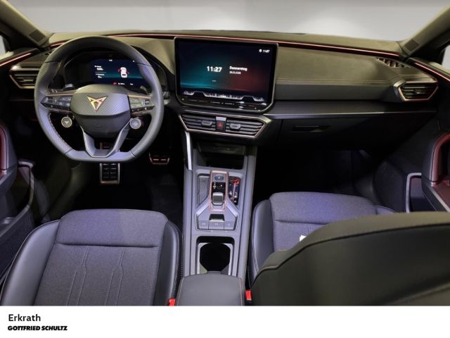 Cupra Leon - Bild 6