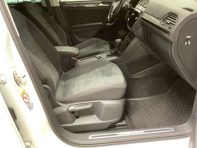 Tiguan Highline R-Line 1,5 TSI 110 kW DSG   LED,