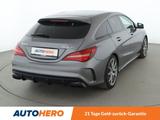 Mercedes-Benz CLA 45 Shooting Brake AMG 4Matic Aut.*LED*NAVI* - Mercedes-Benz Gebrauchtwagen in Kaiserslautern