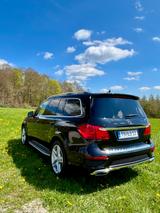 Mercedes-Benz GL 500 4Matic Bremsen Reifen Service Neu! AMG 2x - Mercedes-Benz GL 500 mit Benzin-Antrieb