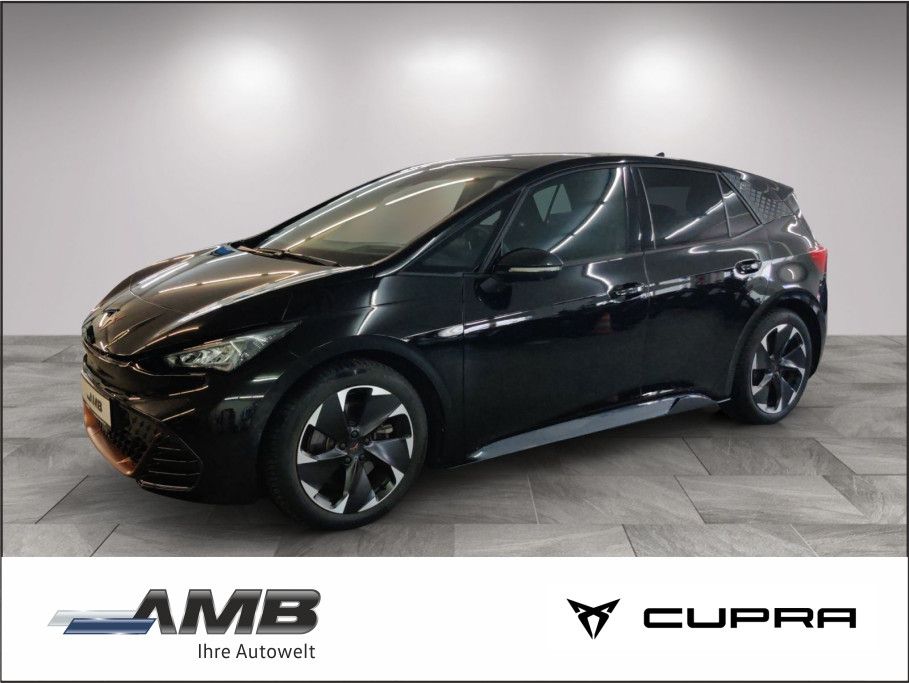 Image of Cupra Born