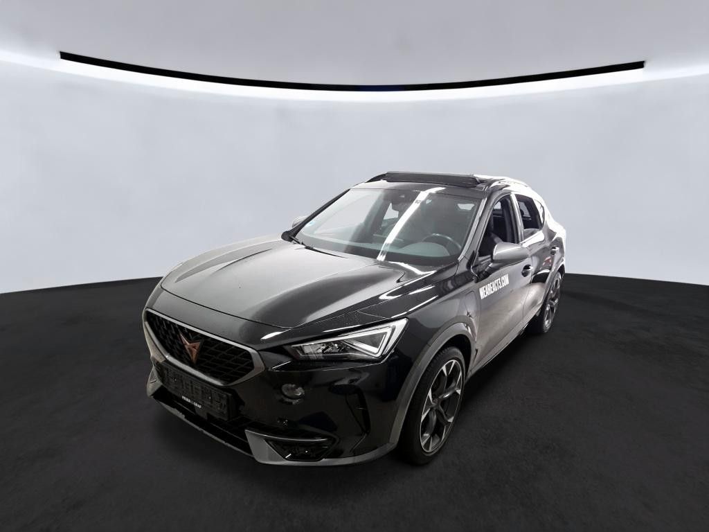 Image of Cupra Formentor