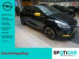 Renault Clio IV BOSE Edition LED, NAVI, SITZHEIZUNG, PDC - Renault Clio mit Benzin-Antrieb: Kleinwagen, Klimaautomatik
