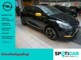 Renault Clio IV BOSE Edition LED, NAVI, SITZHEIZUNG, PDC - Renault Clio: Bose Edition