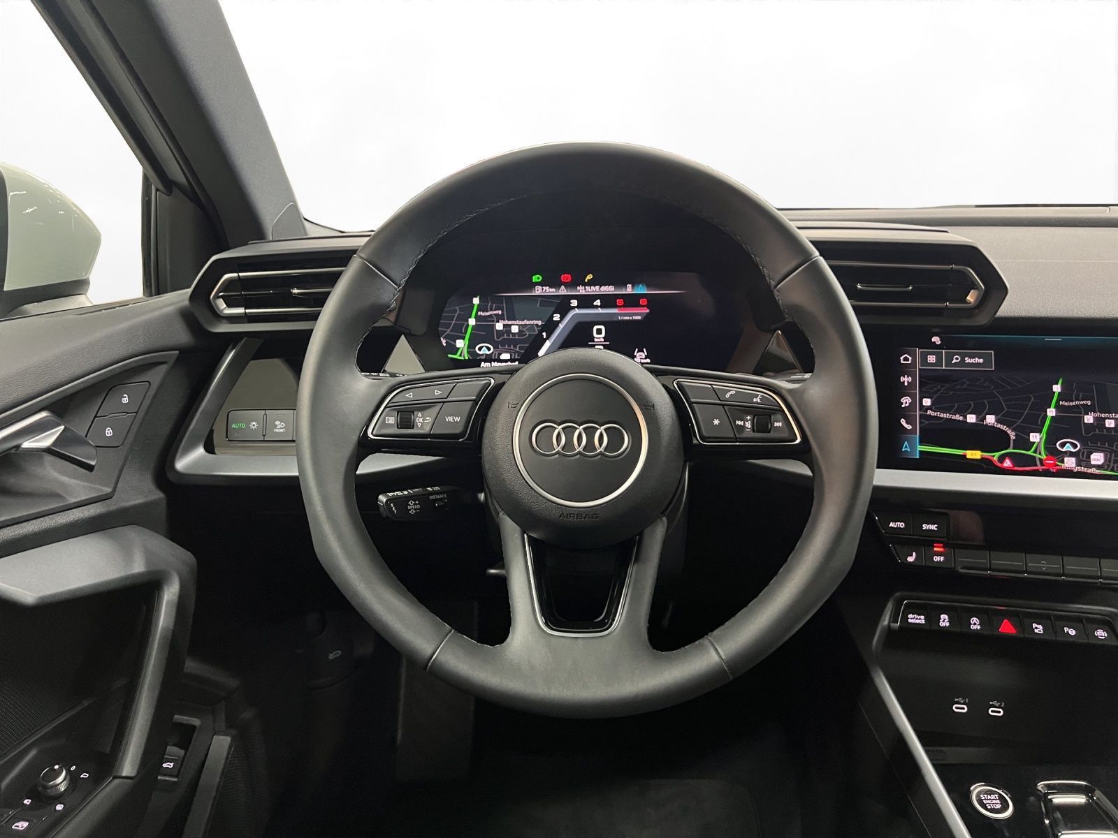 Audi A3 - Bild 20