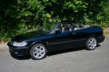 Saab 9-3 2.0t Ecopower SE Cabriolet SE - Saab 9-3: 0t
