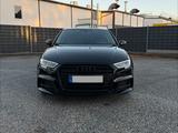 Audi A3 35 TFSI Sportback S-Line Sportpaket Carplay  - Audi A3 von privat