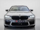 BMW M5 Competition |Ceramic|HUD|Carbon|Massage|VOLL| - BMW M5 aus 2021