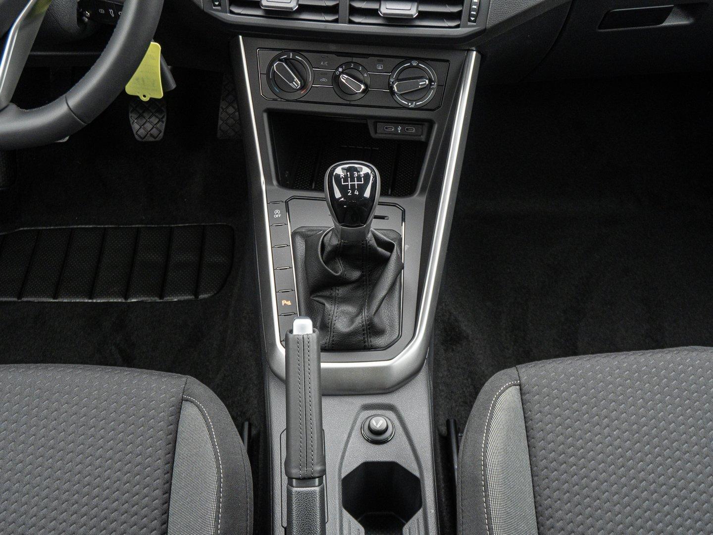 Volkswagen Polo 1.0 TSI Life LED KAMERA ALU PDC CARPLAY, миниатюра 14