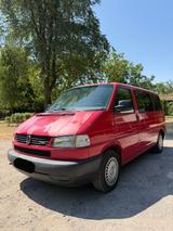 Volkswagen VW T4 Mulivan 2.5 TDI - VW T4 Multivan in Duisburg