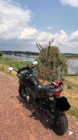 Honda CBF 600 SA ABS - HONDA CBF 600 SA