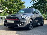 MINI Cooper SD JCW*Pano*AppleC*Leder*Navi*Kamera* - MINI MINI Gebrauchtwagen in Mainz