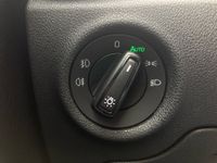 Skoda Fabia - Vorschau Bild 28