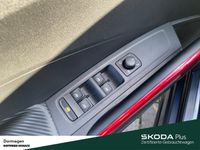 Skoda Fabia - Vorschau Bild 12