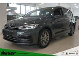 Volkswagen Touran 1.5 TSI Comfortline/R-Line Ext. DSG 7-Si. - gebrauchte Vans