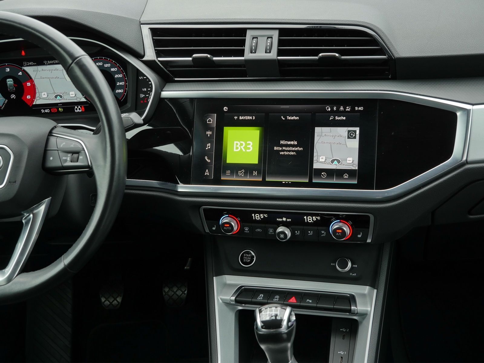 Audi Q3 - Bild 6