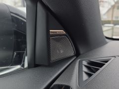 Fahrzeugabbildung DS Automobiles DS 7 Crossback PT 180 Rivoli + Leder/360°/AHK
