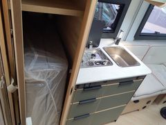 Chausson X550  Exclusive Line 25, Kombi TI/KaWa