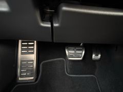 SKODA Sportline 2.0 TSI 4x4 Standheizung AHK_Pano