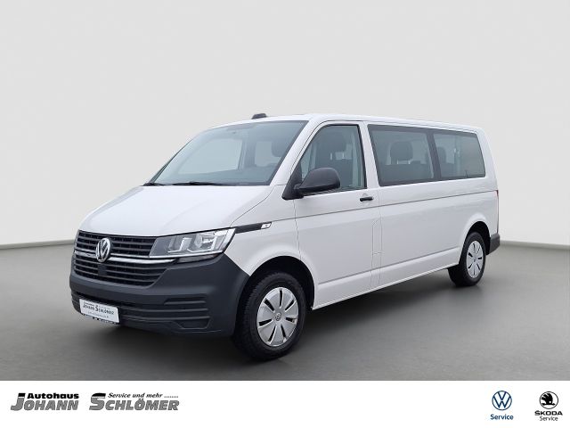 Volkswagen T6.1 2.0 TDI Kombi langer Radstand LR NAVI PDC A