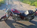 Suzuki VS 1400 Intruder 26335 KM - INTRUDER 1400