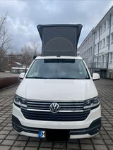 Volkswagen T6.1 California Ozean  - VW T6 California Gebrauchtwagen in München