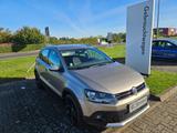 Volkswagen Polo Cross Polo - Volkswagen Polo: Cros