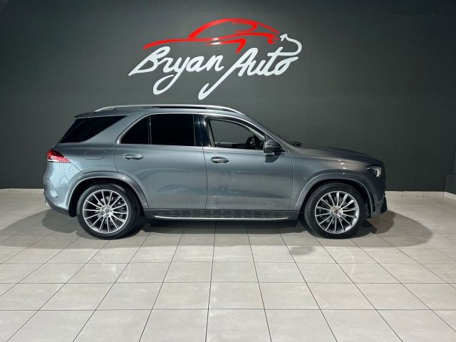 Mercedes-Benz Mercedes-benz GLE 300 4Matic Premium Plus AUTO I